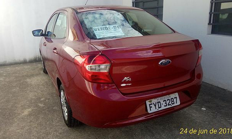 Ford Ka+ Se Plus Com...