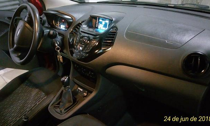 Ford Ka+ Se Plus Com...