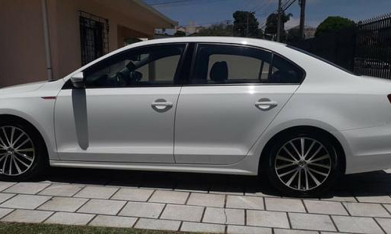 Vw - Volkswagen Jett...