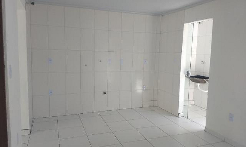 Casa - Quarto E Sala...
