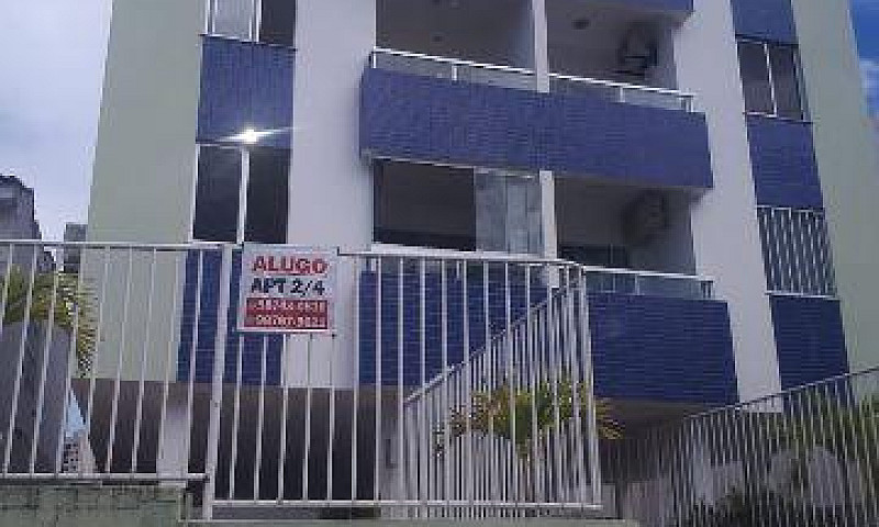 Apartamento 2 Quarto...