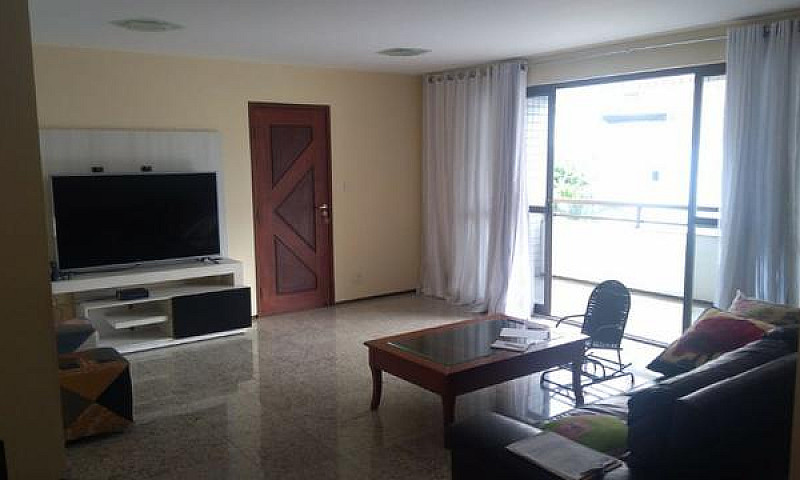 Apartamento 168,5 M²...