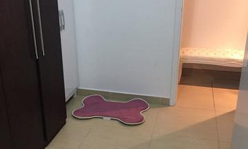 Apto Campolim / Soro...