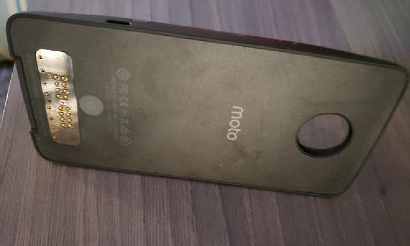 Snaps Motorola Z Pla...