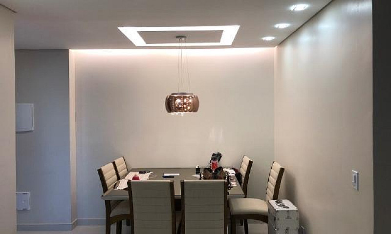 Apartamento 3Qts Via...