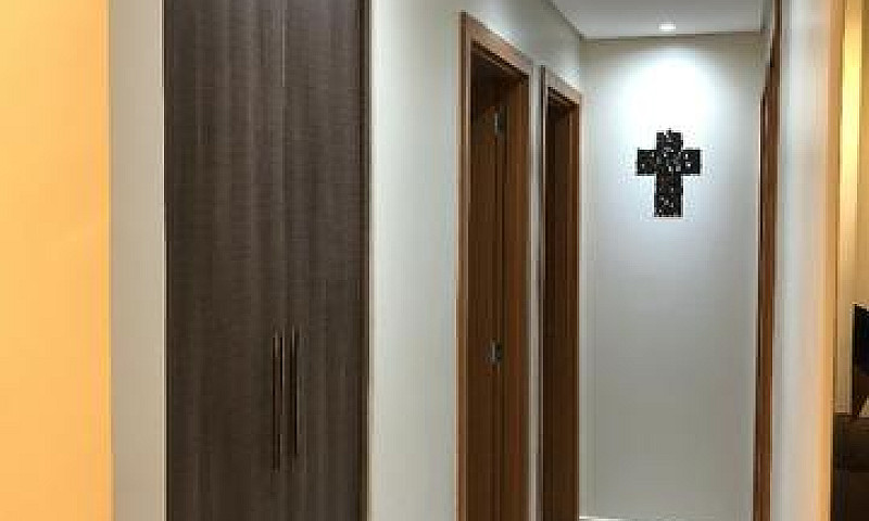 Apartamento 3Qts Via...