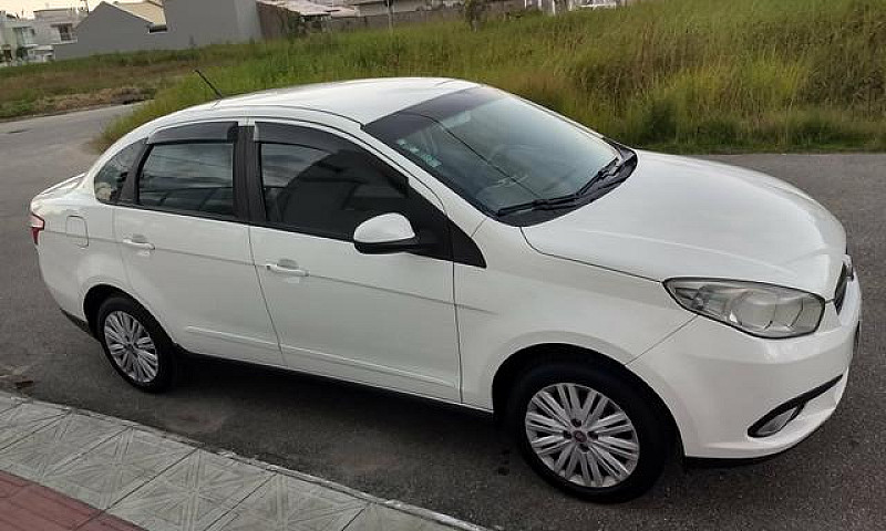 Fiat Grand Siena Com...