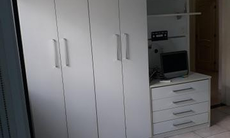 Casa 100%Mobiliada/C...