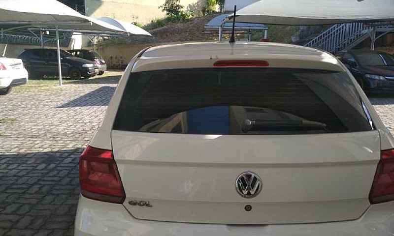 Gol G7 3 Cilindros...