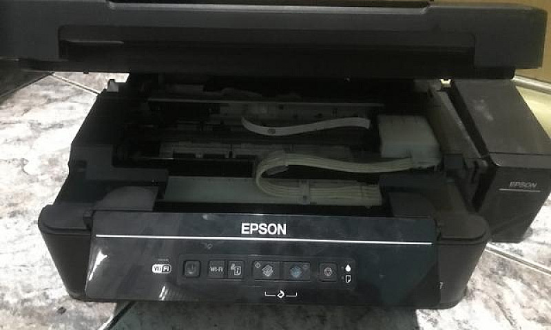 Epson L365...