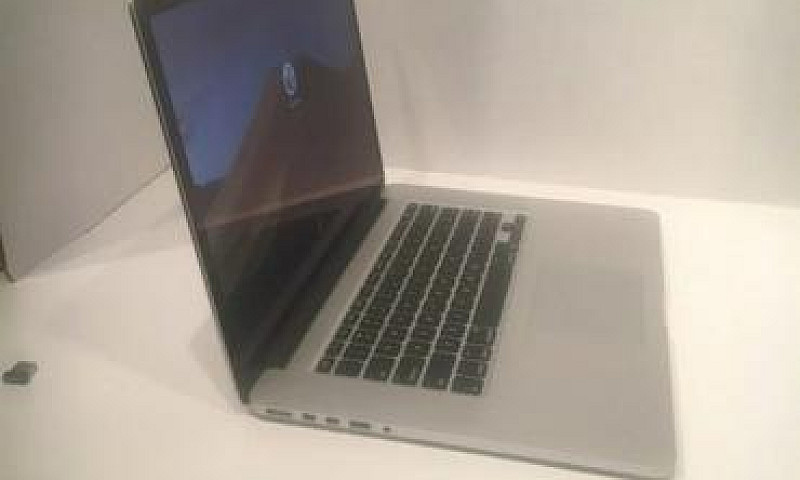 Apple Macbook Pro Re...