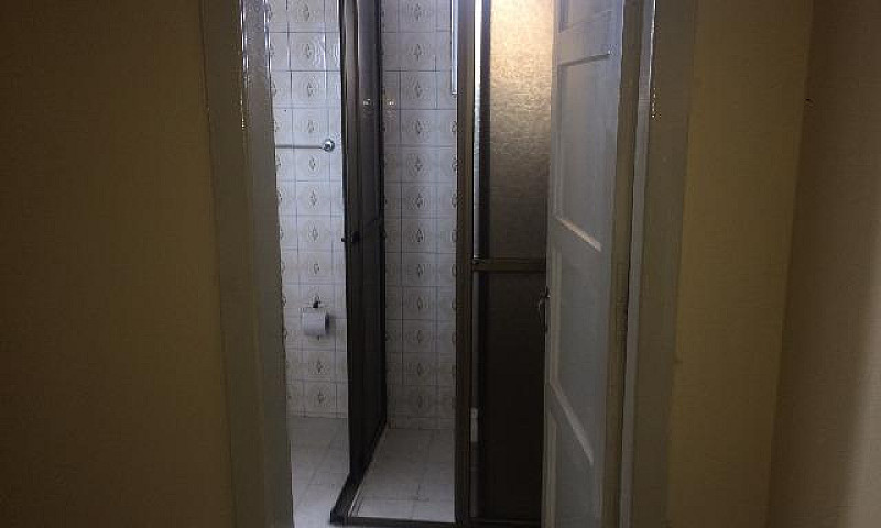 Apto De 2 Quartos No...
