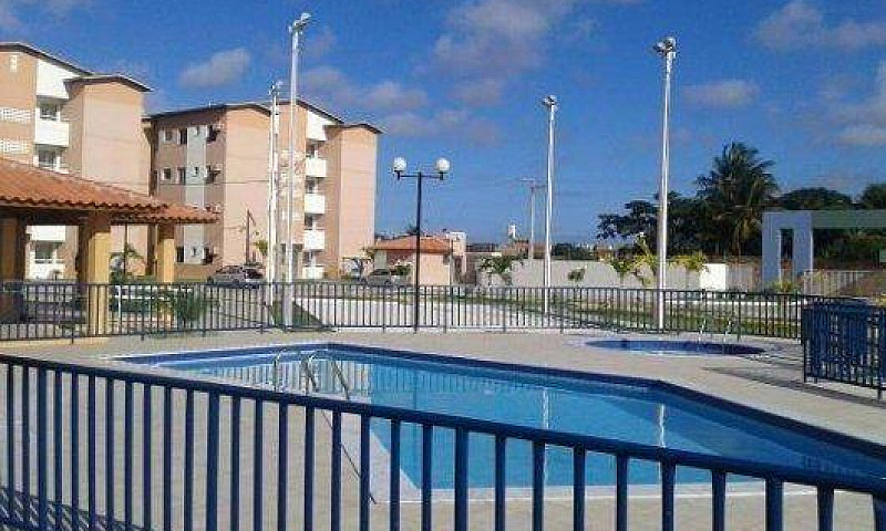 Residencial Dos Pass...