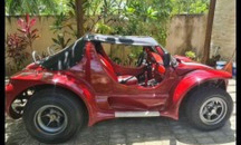 Buggy Brm Way...