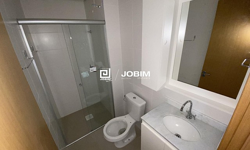 Apto 1 Dorm. Com Gar...