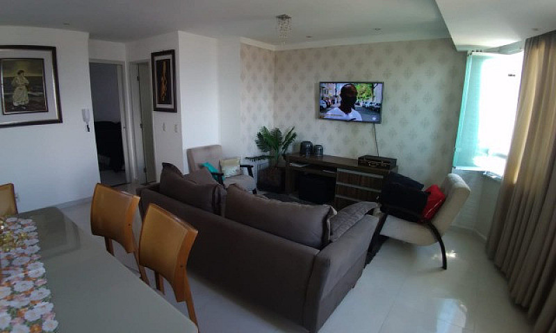 Vendo Apartamento, S...