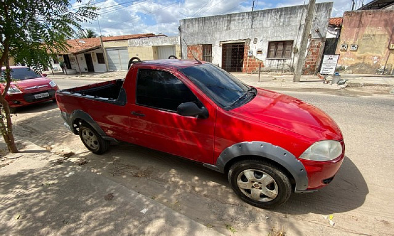 Fiat Strada 12/13...