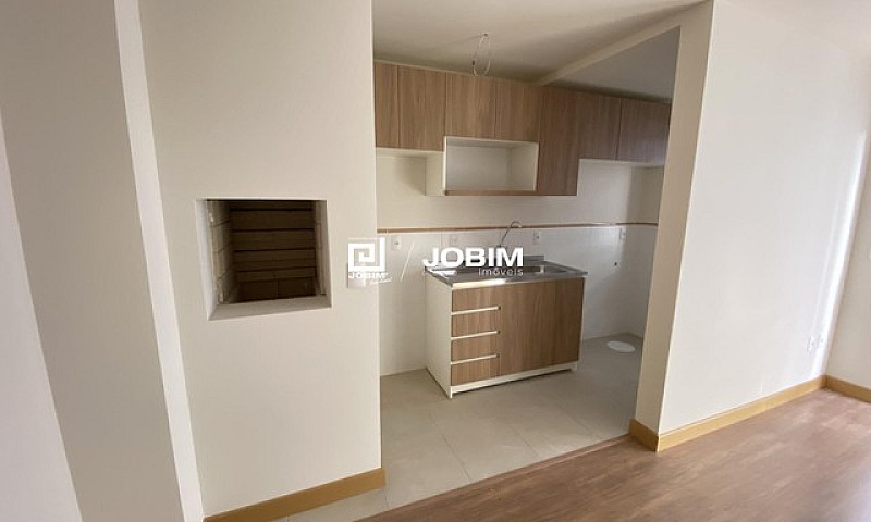 Apto 1 Dorm. Com Gar...