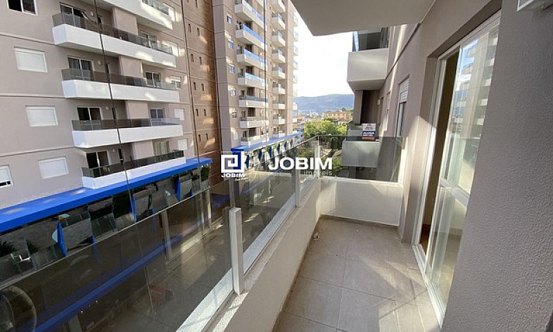 Apto 1 Dorm. Com Gar...