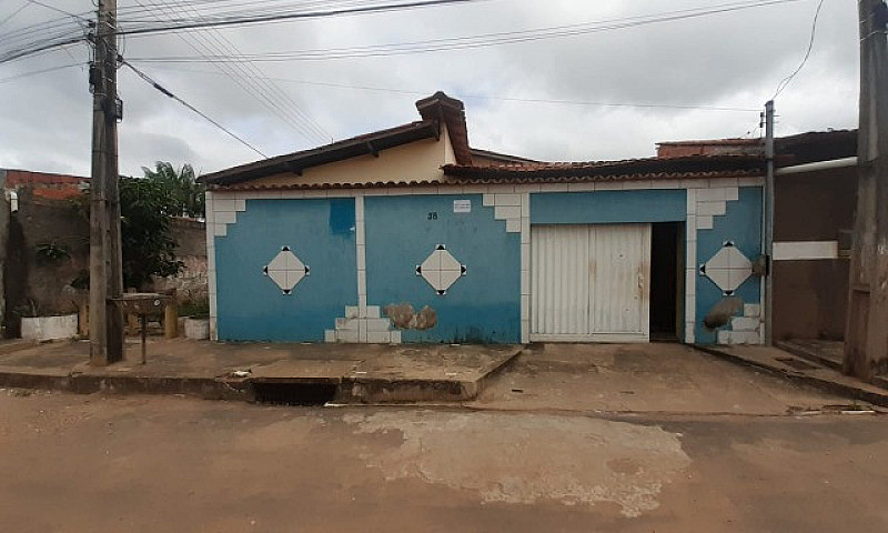 Conj Vitoria Casa To...