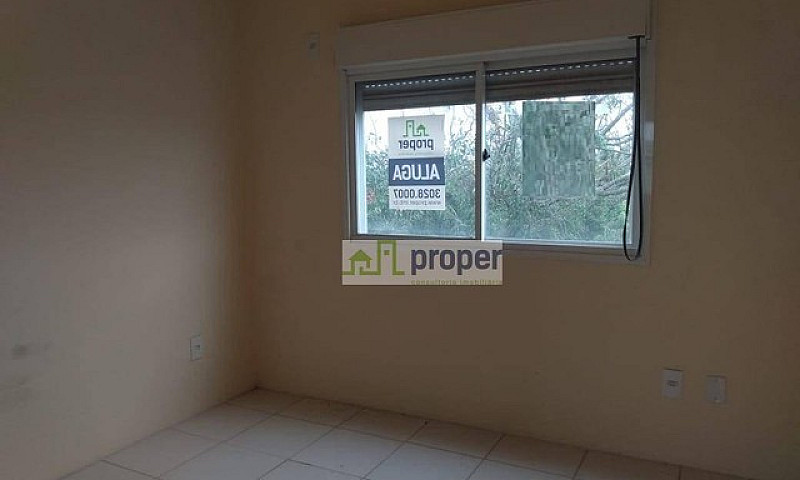 Apartamento Com 1 Do...