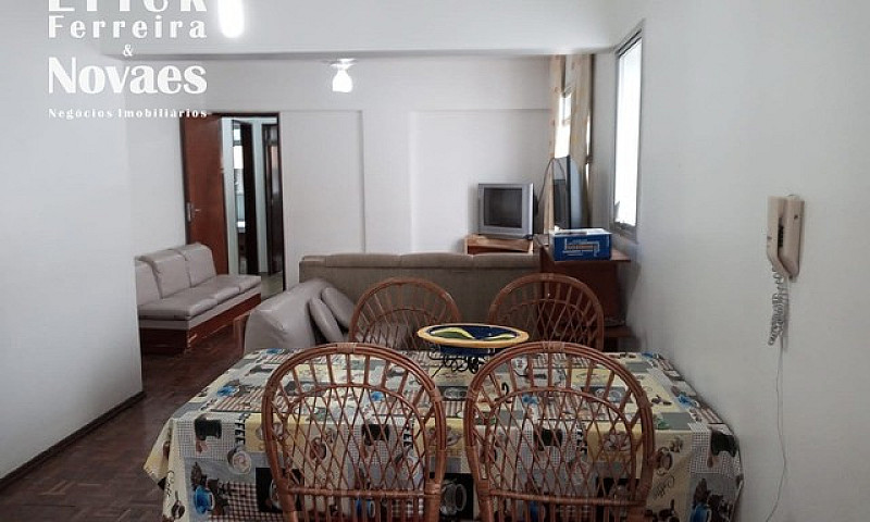 Apartamento Para Alu...