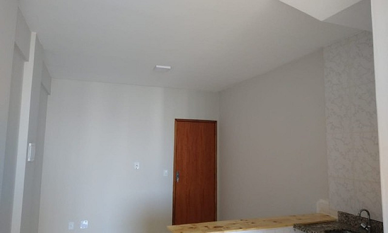 Apartamento Com 1 Qu...