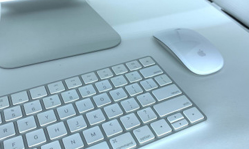 Vendo Imac - 2015...