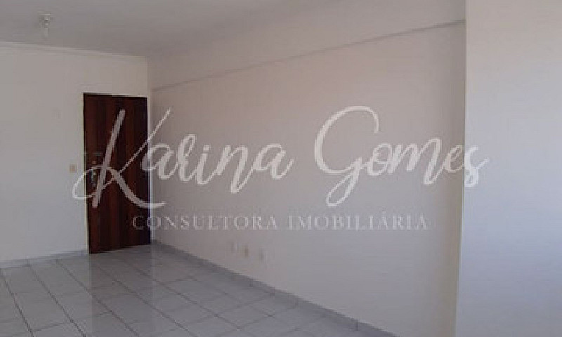 Apartamento Em Areia...