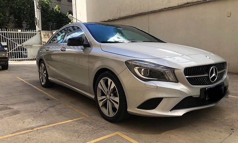 Mercedes Cla 200 201...