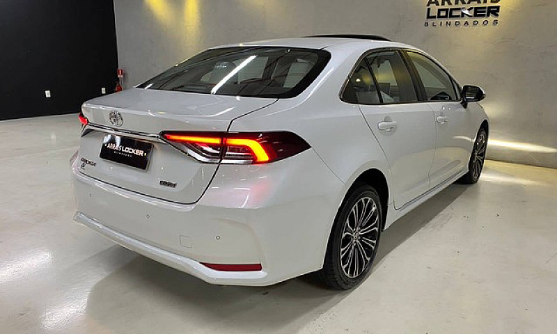 Corolla 2021/2022 2....