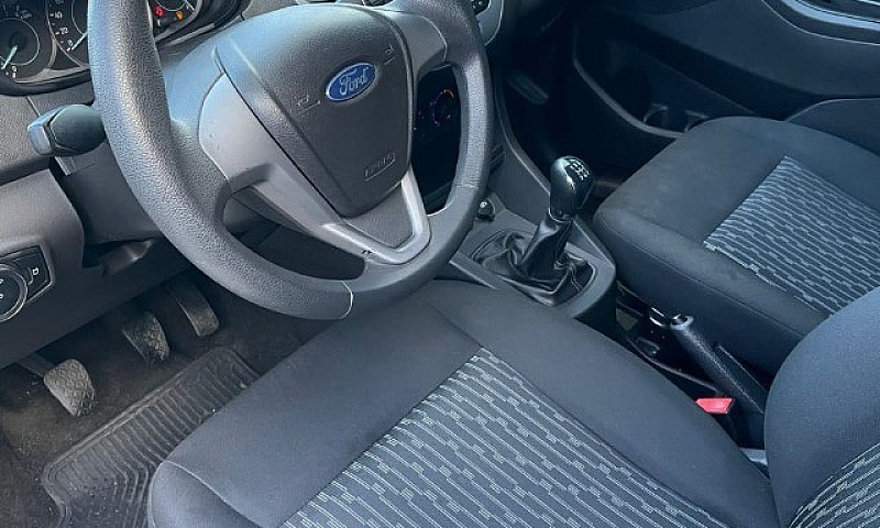 Ka 1.0 Se/Se Plus Ti...