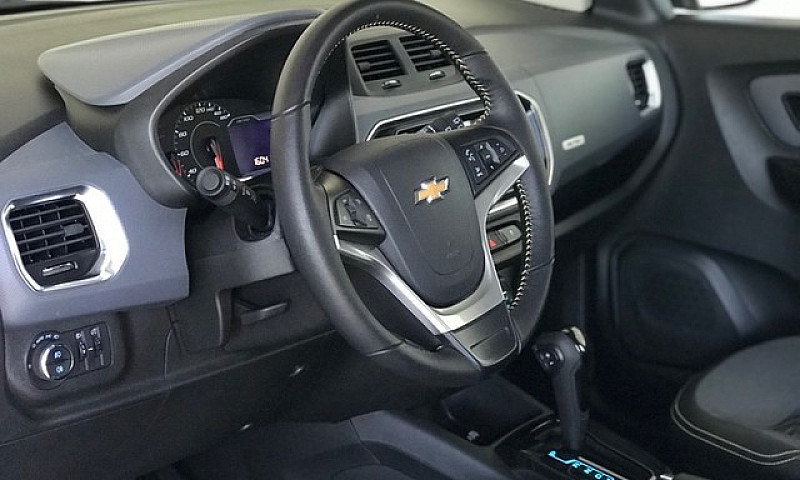 Chevrolet Spin 1.8 A...