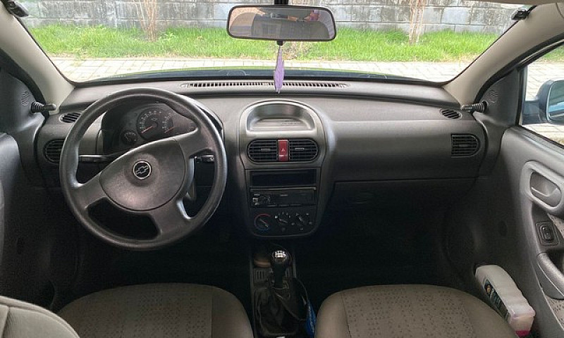 Corsa 1.4 Maxx 2010...