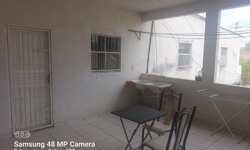 Aluga- Apartamento D...
