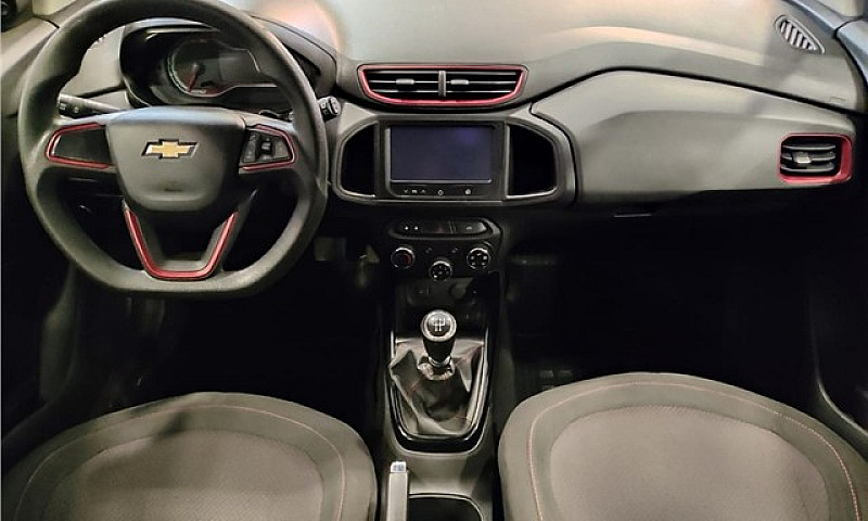 Chevrolet Onix 2015 ...