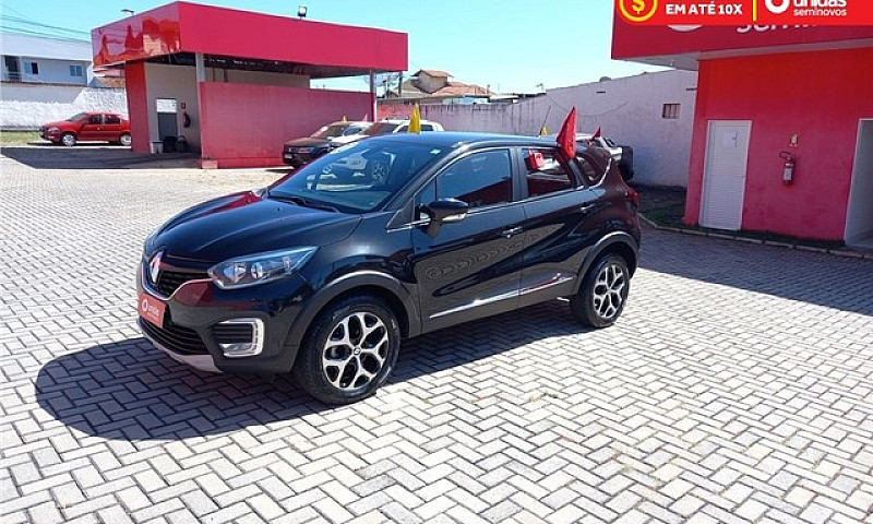 Renault Captur 2020 ...