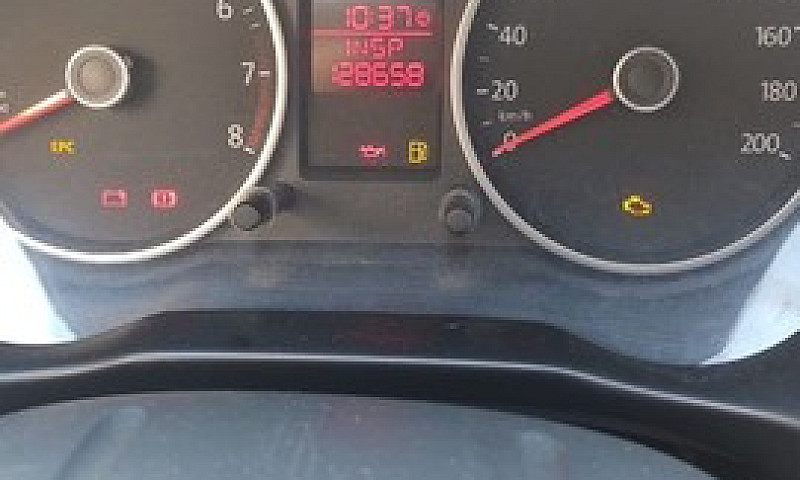 Volkswagen Gol 1.0 T...