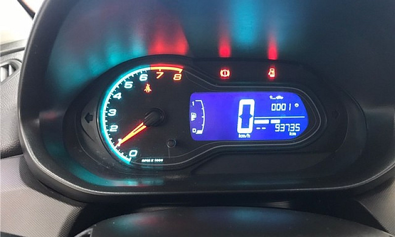 Chevrolet Prisma 201...