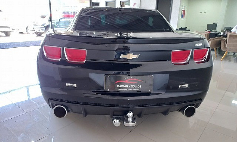 Chevrolet/Camaro 2Ss...