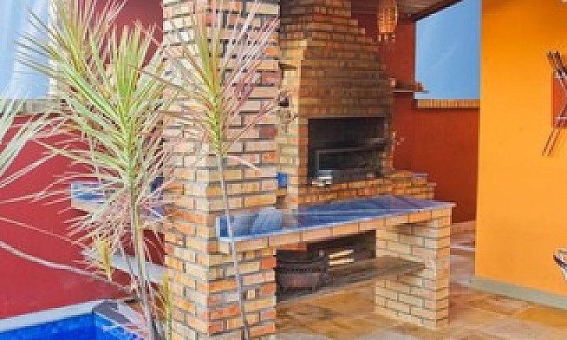 Casa Para Aluguel Te...