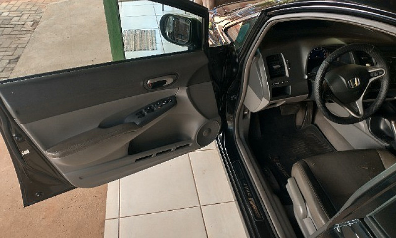 Honda Civic 2011 Lxl...