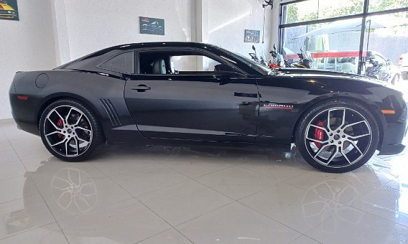 Chevrolet/Camaro 2Ss...