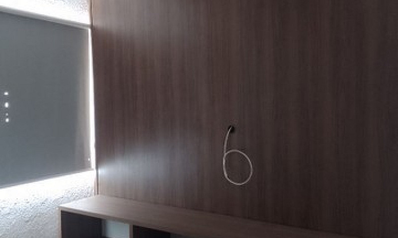 Apartamento Para Alu...