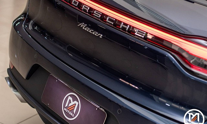 Macan 2020/2020 2.0 ...