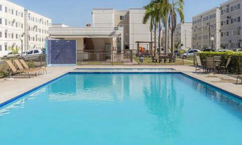 Apartamento Parque C...