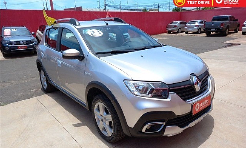 Stepway Zen Mt Sce 1...