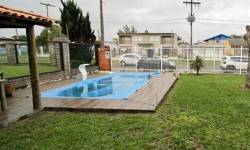 Casa Em Tramandaí - ...