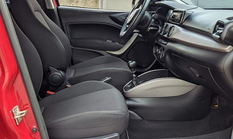 Fiat Argo Drive 1.0 ...