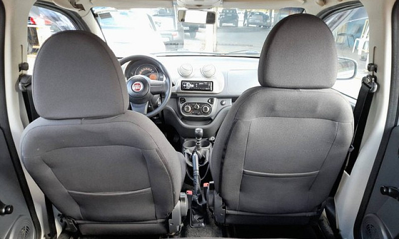 Fiat Uno 2010/2011 1...